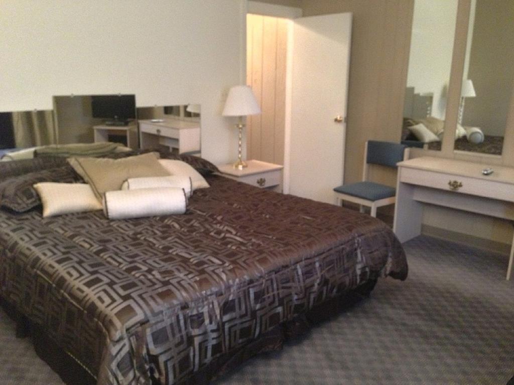 Caravan II Albergo New Castle Zewnętrze zdjęcie
