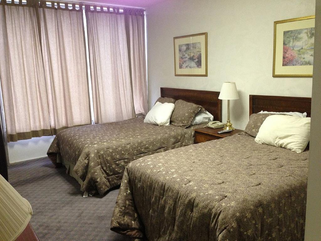 Caravan II Albergo New Castle Zewnętrze zdjęcie
