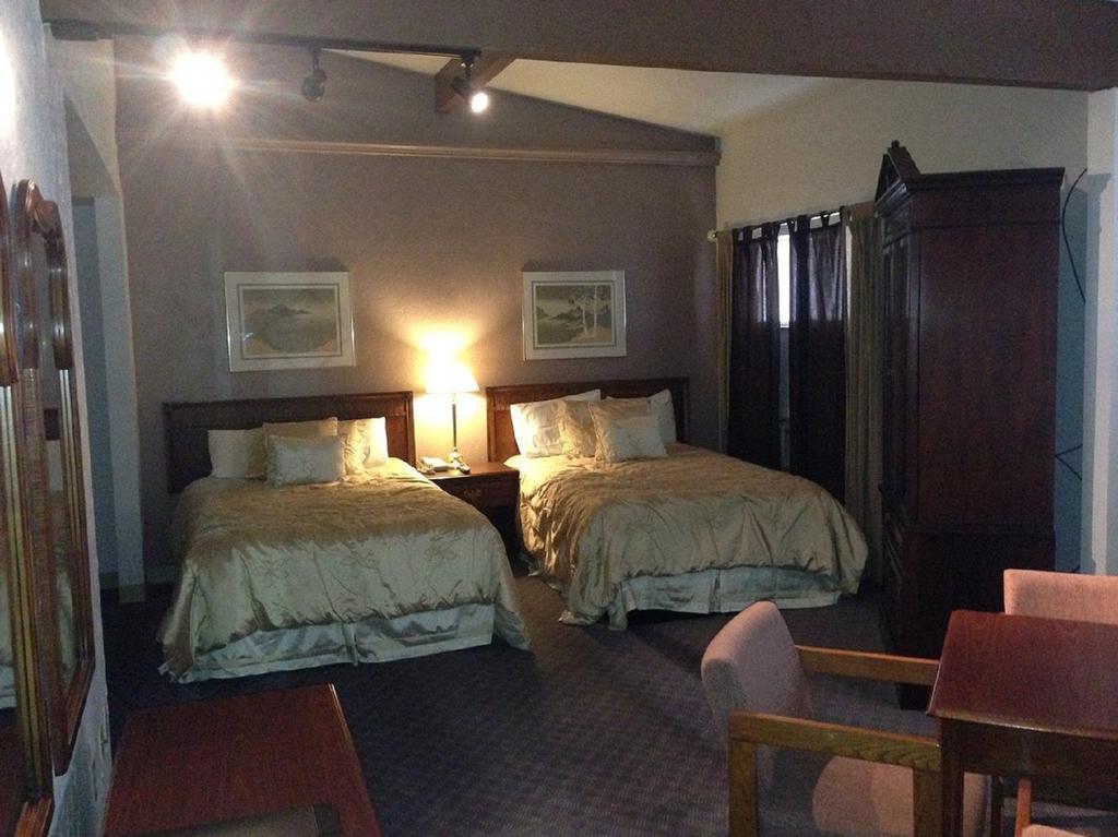 Caravan II Albergo New Castle Zewnętrze zdjęcie