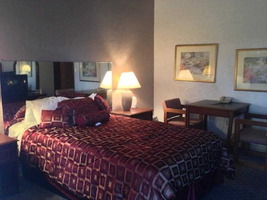 Caravan II Albergo New Castle Zewnętrze zdjęcie