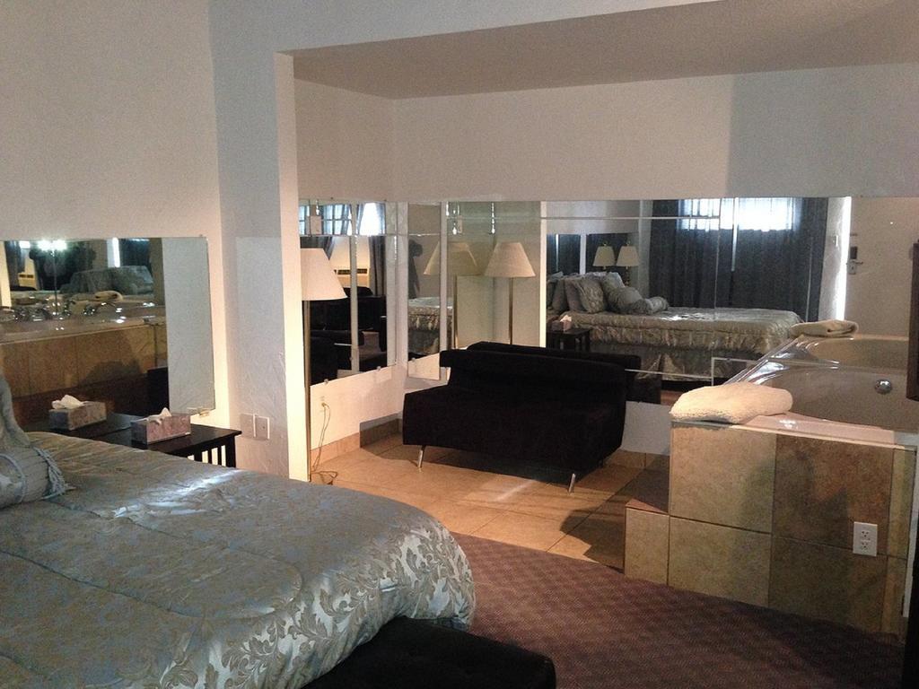 Caravan II Albergo New Castle Zewnętrze zdjęcie