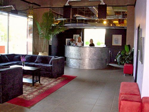 Caravan II Albergo New Castle Zewnętrze zdjęcie