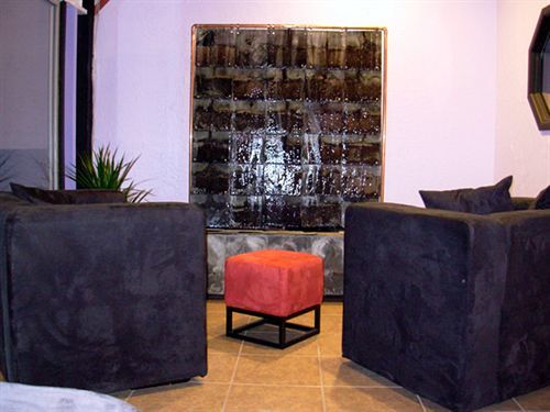 Caravan II Albergo New Castle Zewnętrze zdjęcie